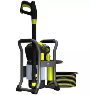 Vysokotlaká myčka AVA V6 P70 (Large Bundle)