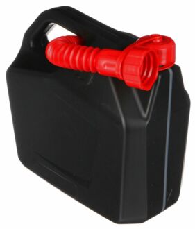 Kanystr plastový MECHANIC FUEL CANISTER 10L SIXTOL