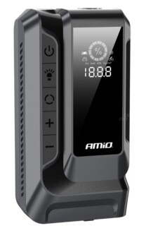 Startovací zdroj 4v1 12V 12Ah 1600A