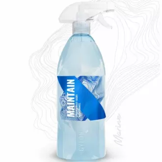 Keramický detailer na lodě Gyeon Q2R Maintain (1 L)