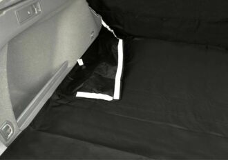 Ochranná deka do kufru auta CAR TRUNK COVER PRO SIXTOL