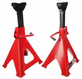 Podstavec pod auto MECHANIC CAR STAND PRO 6T, 2ks SIXTOL