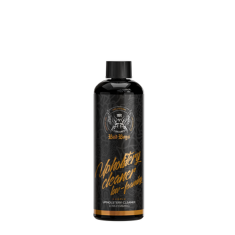 Bad Boys Upholstery Cleaner Low-Foaming - Čistič koberců a textilu (500ml)