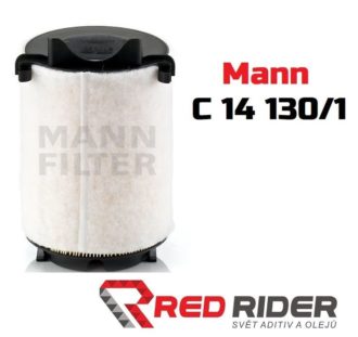 Vzduchový filtr MANN-FILTER C 14 130/1