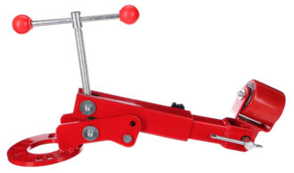 Přípravek pro opravu lemu blatníku MECHANIC FENDER 1 SIXTOL
