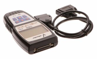 V301 V-checker profi diagnostika OBD2/EOBD CZ SIXTOL