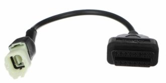 OBD-II redukce 4-pin pro moto HONDA MECHANIC CABLE 11 SIXTOL