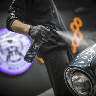 Bad Boys Pre-Wax Cleaner - Čistič a odmašťovač (5 l)