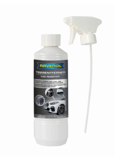 RAVENOL Odstraňovač asfaltu; 500 ml