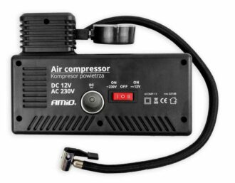 Kompresor do auta 12V / 230V Acomp 18 BAR