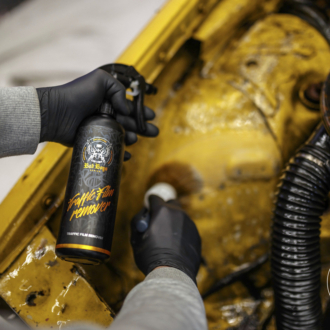 Bad Boys Traffic Film Remover TFR - Koncentrované předmytí (1000ml)