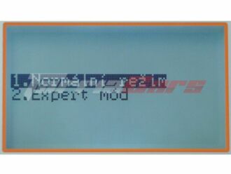 V301 V-checker profi diagnostika OBD2/EOBD CZ SIXTOL