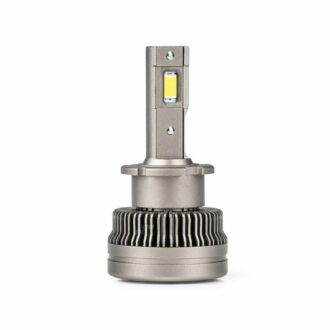 LED autožárovky D4S/D4R bílá, 9-16V, 8600 lm - 2 ks