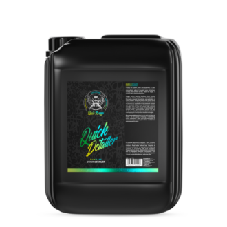 Bad Boys Quick Detailer - Rychlý detailer (5 l)