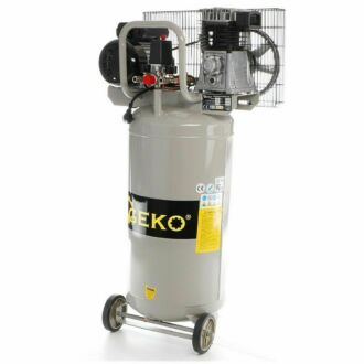 Geko G80304 Kompresor olejový vertikální, 100l