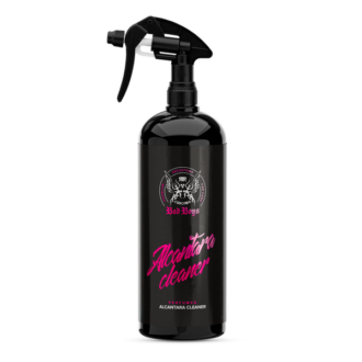 Bad Boys Alcantara Cleaner - Čistič alcantary (1000ml)