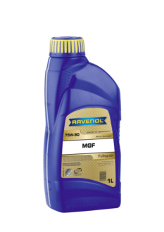 RAVENOL MARINE Gear Fullsynth. MGF SAE 75W-90; 1 L