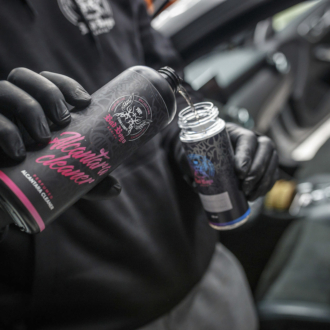 Bad Boys Alcantara Cleaner - Čistič alcantary (1000ml)
