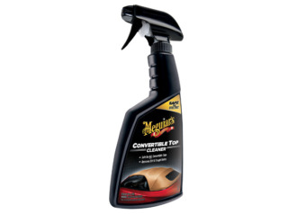 Čistič střech kabrioletů Meguiars Convertible Top Cleaner - 450ml