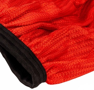 Textilní sněhové řetězy 3D XL EN16662-1 Önorm - 2 ks