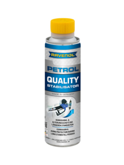 RAVENOL Petrol Quality Stabilisator; 300 ml