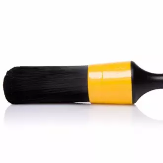 Štětec na nejodolnější špínu 36 mm Brush Stiff Black Work Stuff