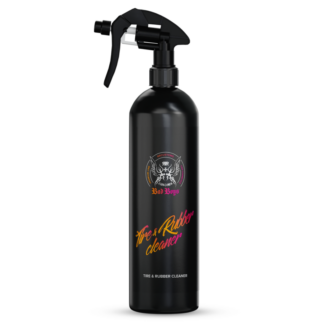 Bad Boys Tire &amp; Rubber Cleaner - Čistič pneumatik a pryže (1000ml)