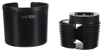 Expandér do držáku nápojů do auta CAR CUP HOLDER 4 SIXTOL