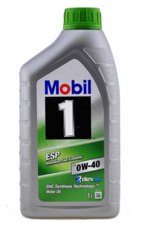 Mobil 1 ESP X3 0W-40 1L