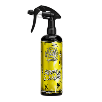 Bad Boys Surface Cleaner - Čistič a odmašťovač (500ml)