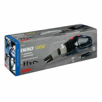 Vysavač do auta LAMPA ENERGY 100W 12V