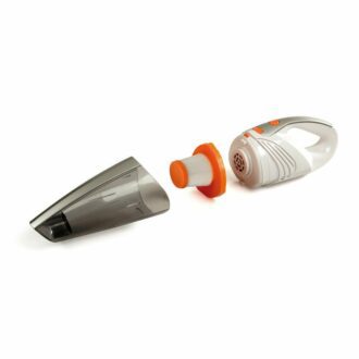 Vysavač do auta Tornado 2 LAMPA 96w 12V