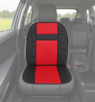 Autopotah na sedačku CAR SEAT COVER PAD 5 SIXTOL