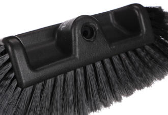 Mycí hlava pro průtokový kartáč CAR DETAILING BRUSH HEAD 2 SIXTOL