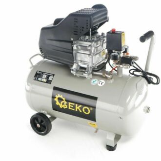 GEKO G80301 Kompresor olejový, 50l