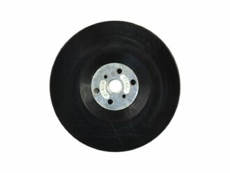 Nosič brusných výseků do vrtačky 125mm M14X2 GEKO