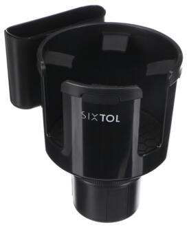 Expandér do držáku nápojů do auta CAR CUP HOLDER 7 SIXTOL