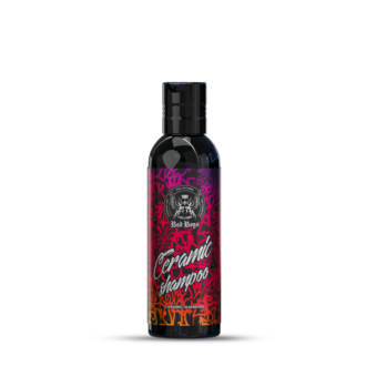 Bad Boys CERAMIC Shampoo - Keramický autošampon (150ml)