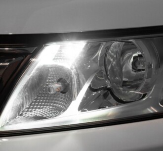 Autožárovky LED CLASSIC T10 2xSMD 5730 12V