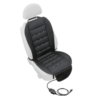 Potah sedadla s ventilací Elegance Air-Jet System LAMPA