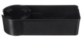 Organizér/držák nápojů do auta mezi sedačky CAR STORAGE 3 SIXTOL