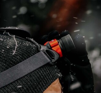 Čelovka LED T6 3600 mAh s pohybovým senzorem