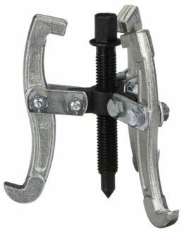 Stahovák ložisek 3-ramenný MECHANIC TRIPLE PULLER 75, 3"/75mm SIXTOL