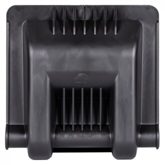 Ochranný roh k upínacím pásům 132x178 mm PVC