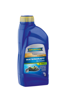 RAVENOL WATERCRAFT 4-Takt; 1 L