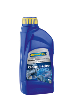 RAVENOL MARINE Gear Lube; 1 L
