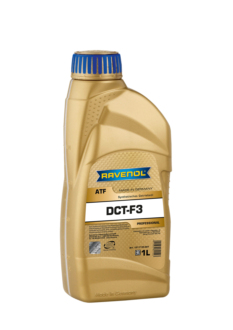 RAVENOL ATF DCT-F3; 1 L