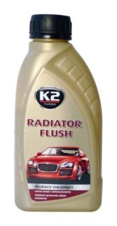 K2 Radiator Flush 400 ml Přípravek na čištění chladiče