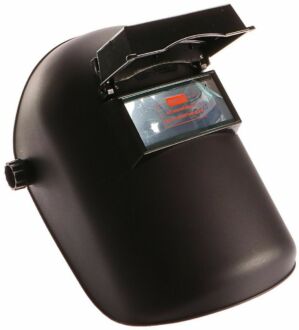 Maska svařovací, výklopný štít GEKO 01885