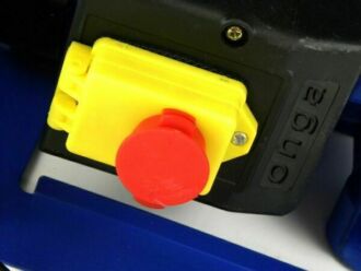 GEKO 600W 230V Naftová čerpací stanice s počítadlem